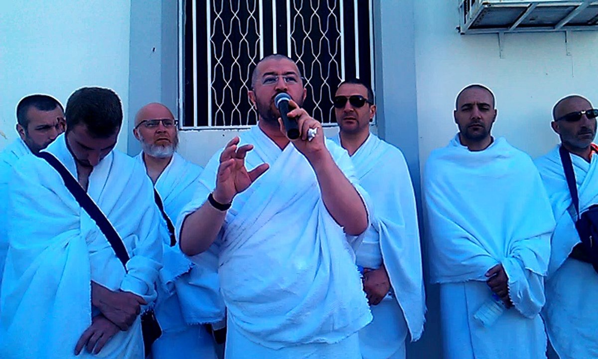 2013 SİYER UMRE CİRANE