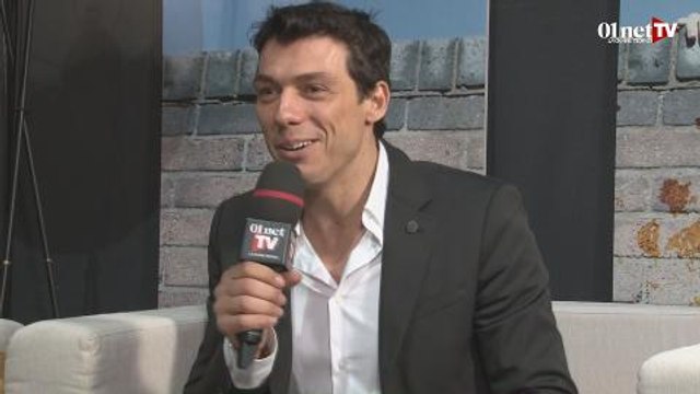 Taïg Khris : du roller au Cloud avec OnOff