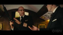 Kingsman: The Secret Service - Red Band Trailer #3 [VO|HD1080p]