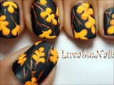 Easy nail designs for beginners to do at home - Cute Nail designs DIY nail designs tutorial