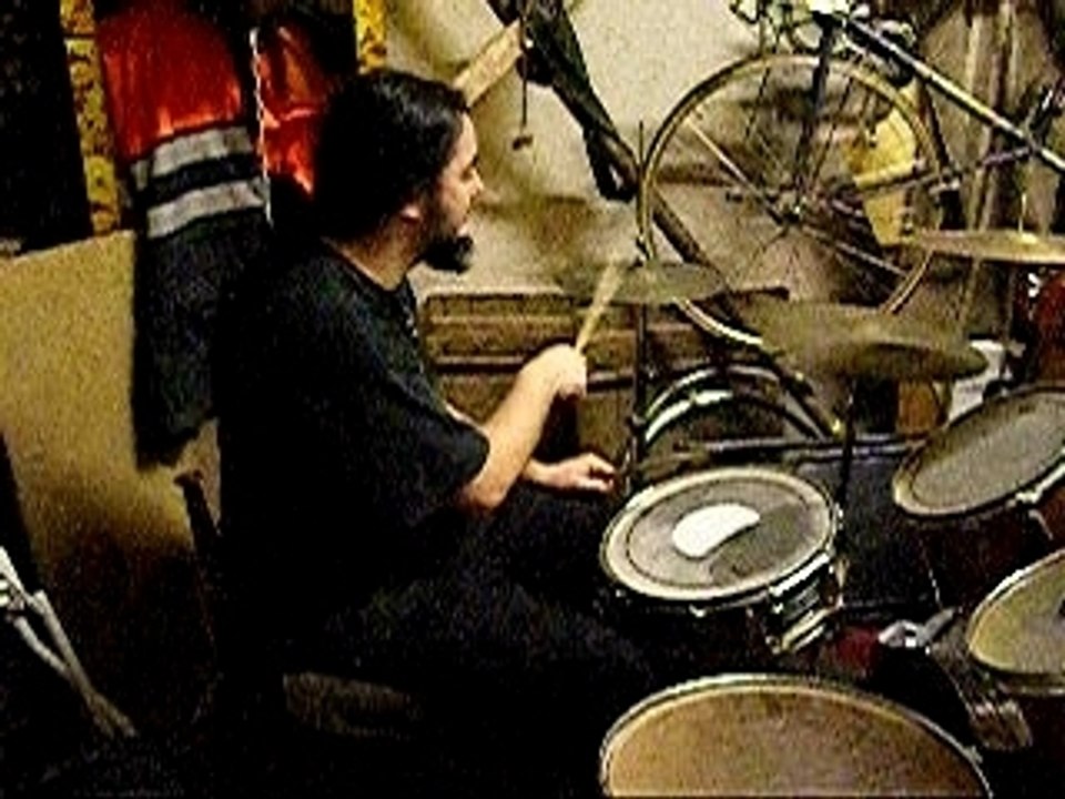 Le duc de nar solo batterie