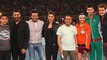 Bollywood Spices Up International Premier Tennis League