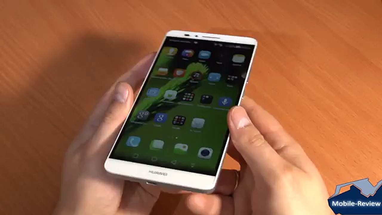 Huawei Ascend Mate 7