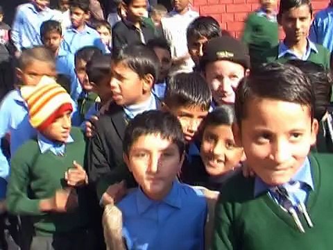 sarai alamgir arshad sina report school ya booht bangla