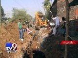 Vijalpor village faces worsening cholera outbreak, Navsari - Tv9 Gujarati