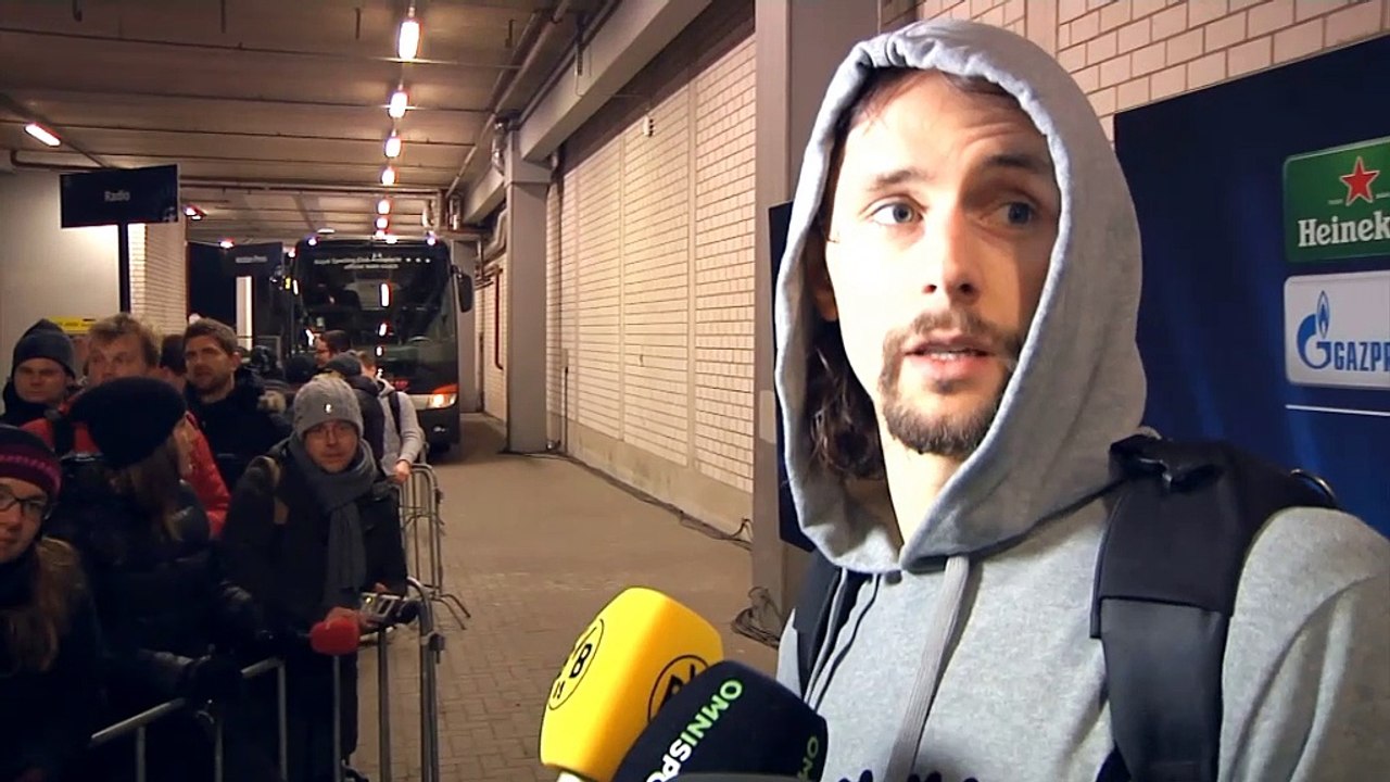 Subotic: "Hier verdient keiner zehn Mille"