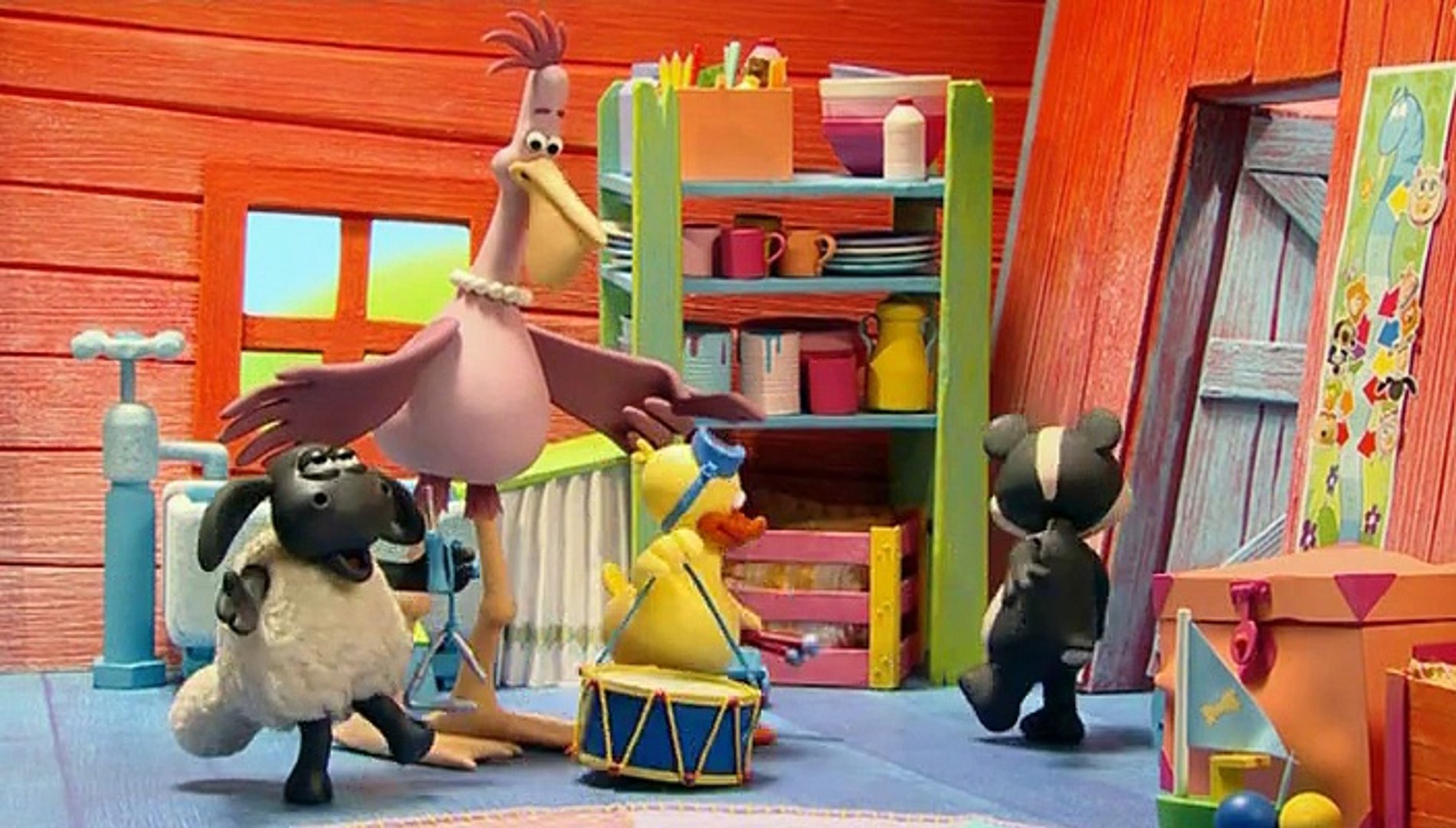 Timmy Time 19 - video Dailymotion