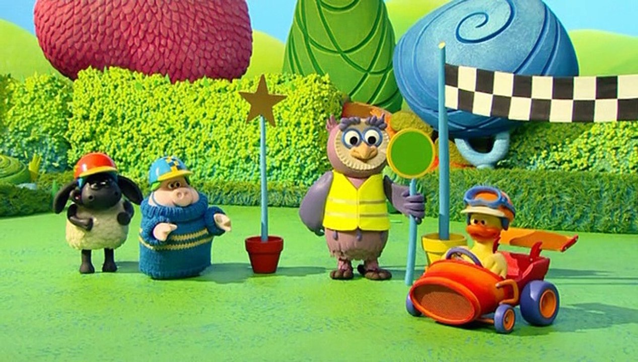 Timmy Time 20