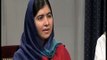 Dunya news-Malala Yousafzai wishes to become Pakistan's Prime Minister