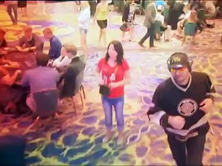 9-й сезон EPT. РСА - Карибское приключение PokerStars. Эпизод 6