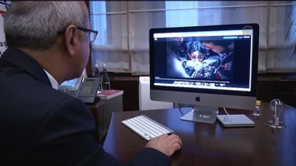 Bakan Elvan, "Yılın Fotoğrafı" Oylamasına Katıldı