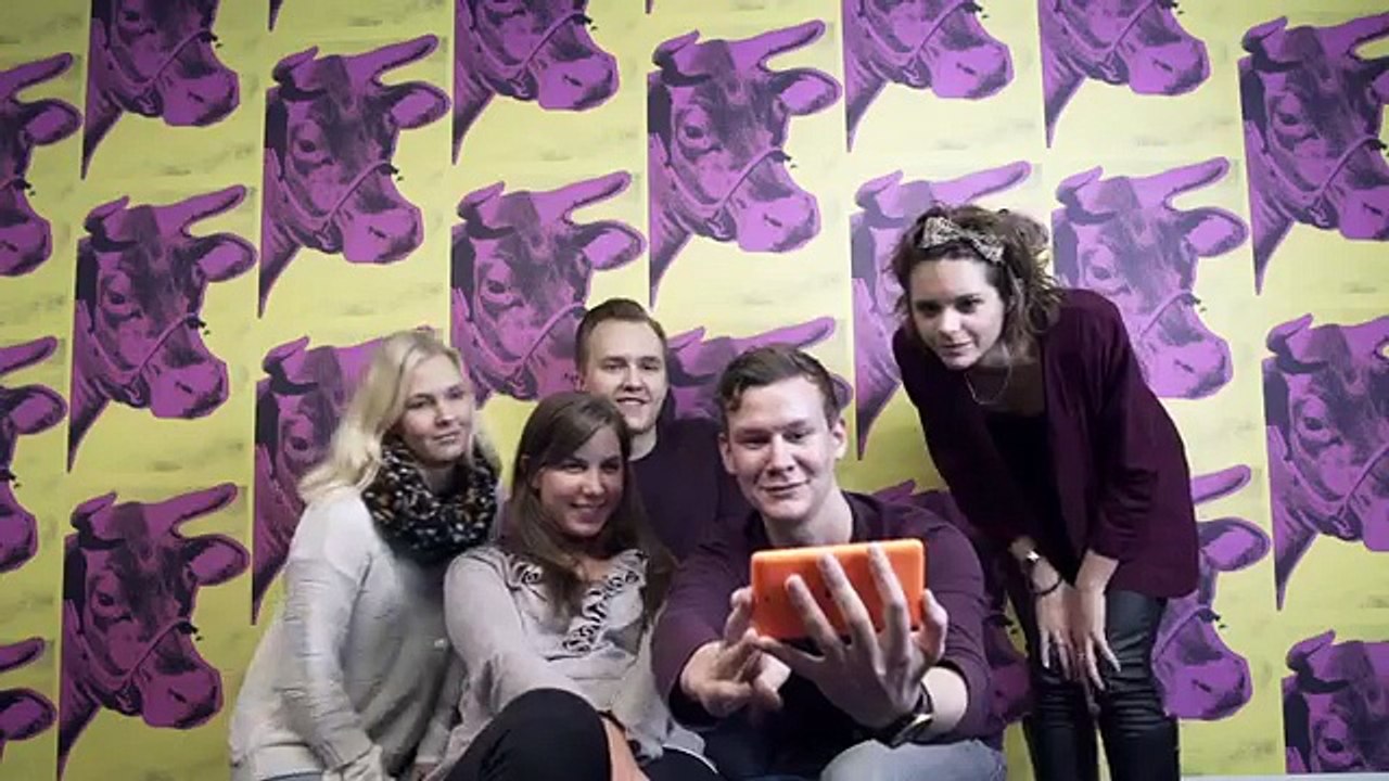 Introduction to the Microsoft Lumia 535