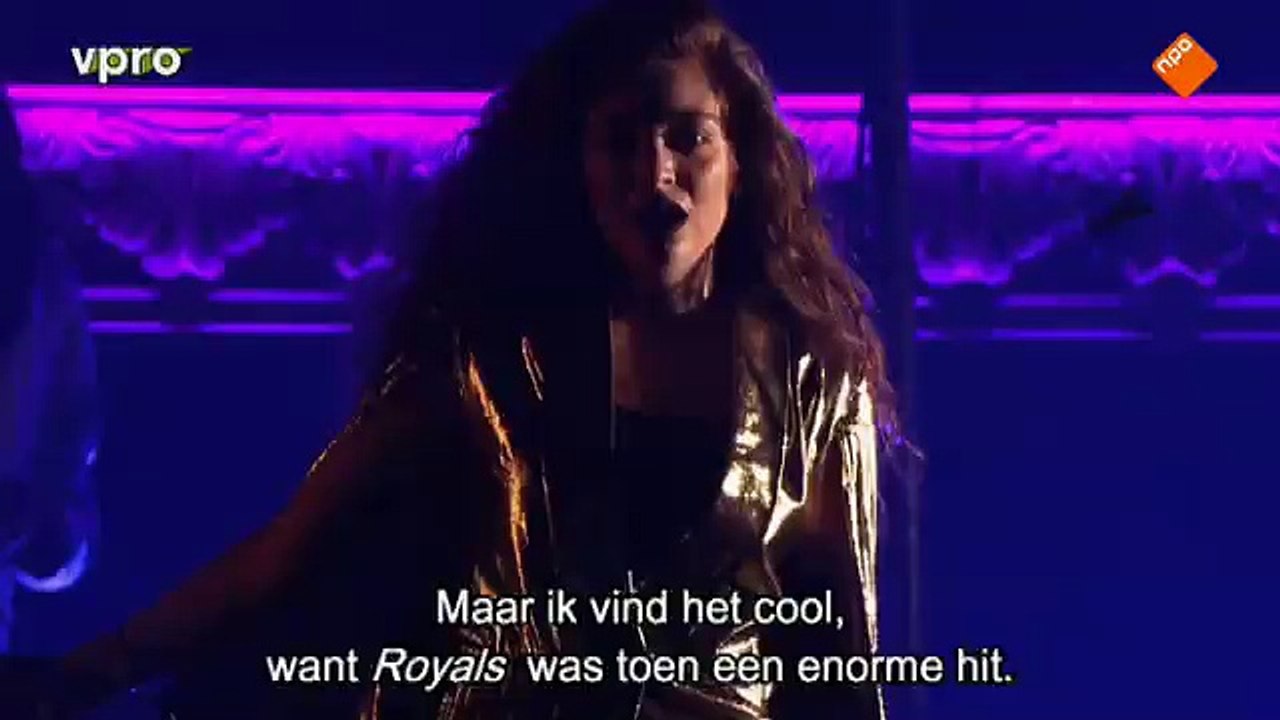 Lorde 3Doc Documentary