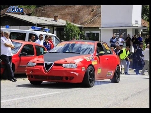 Budilica gostovanje (Nebojša Janošević), 10. decembar 2014. (RTV Bor)