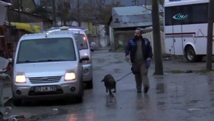 Torbacılara şafak operasyonu: 30 gözaltı