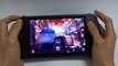 【08】Modern Combat 4: Zero Hour (Android Gameplay Video) Tested on JXD S7800B gamepad