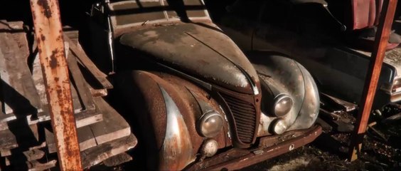 Incredible French barn finds could fetch over $18M - Forgotten Treasur