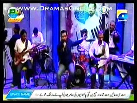 Aamir Liaquat insulted Actress Maira Khan