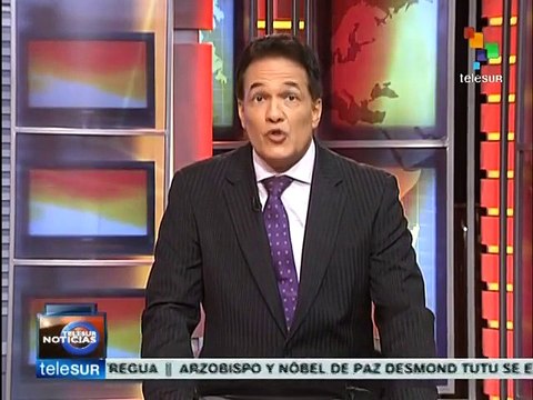 Bombardeo del ejército ucraniano en Donestk deja dos muertos