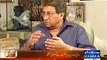 Retd General Pervez Musharraf Admits Change has Come in Pakistan and Credits goes to Dr. TUQ and IK