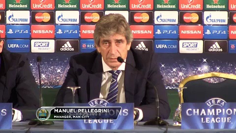 Video Roma-Manchester City, come una finale...