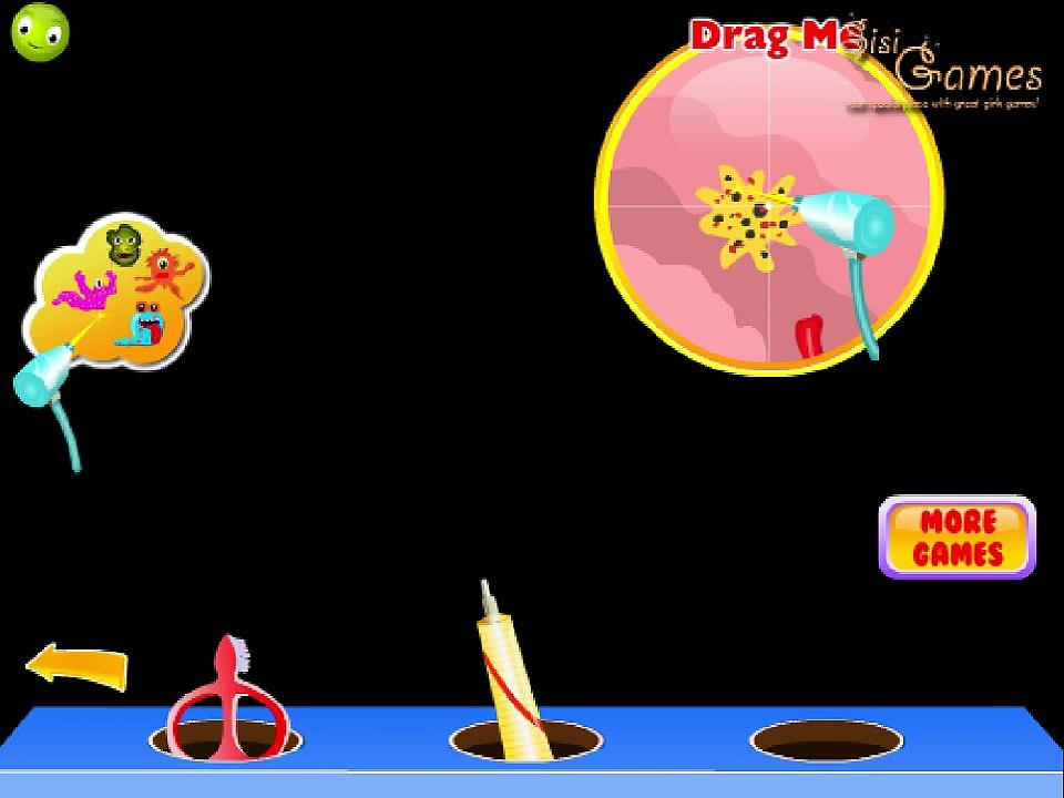 Justin Bieber Ear Infection Let's Play / PlayThrough / WalkThrough Part