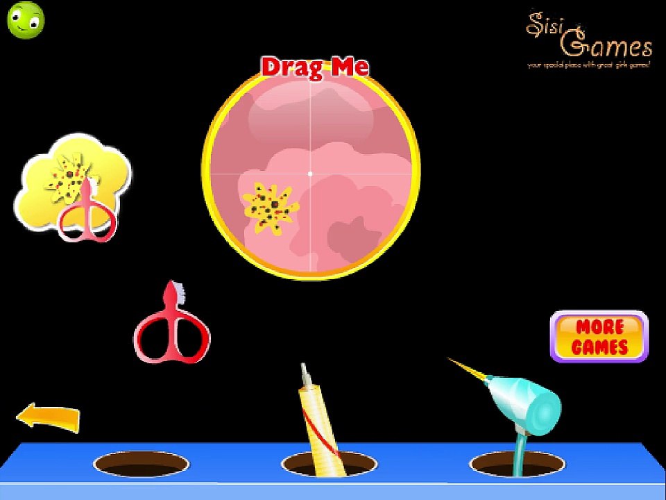 Justin Bieber Ear Infection Let's Play / PlayThrough / WalkThrough Part