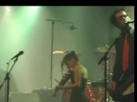 Miss acacia by dionysos