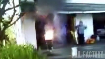 Die ultimativen Missgeschicke an Thanksgiving