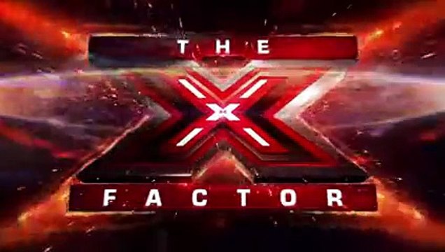 Chloe Jasmine Judges' Houses Preview - The X Factor UK 2014 -official channel