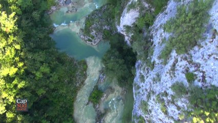Cap Sud Ouest Vallée de la Cèze / Gard