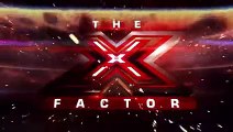 Chloe Jasmine leaves the competition - Live Results Wk 2 - The X Factor UK 2014 -official channel