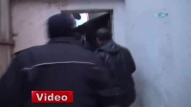 Torbacılara Hava Destekli Şafak Operasyonu: 30 Gözaltı