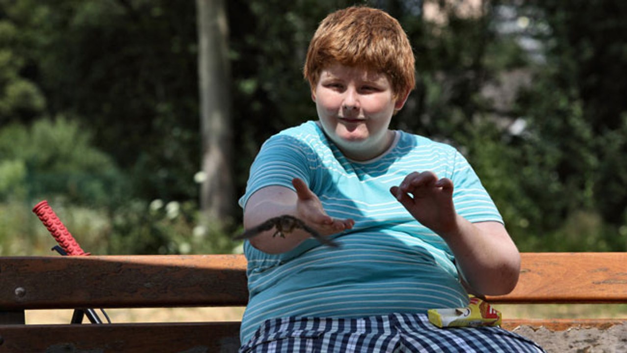 Bouboule: Trailer HD