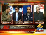Inkaar ~ 9th December 2014 - Pakistani Talk Show - Live Pak News