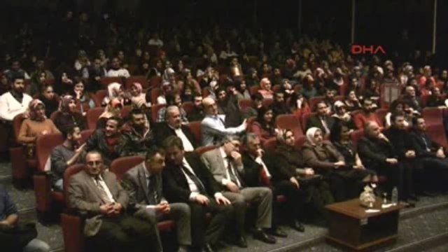 Kayseri Yeryüzü Doktorları Derneği Ölüm, Gazze'de Alışılagelmiş Bir Kader