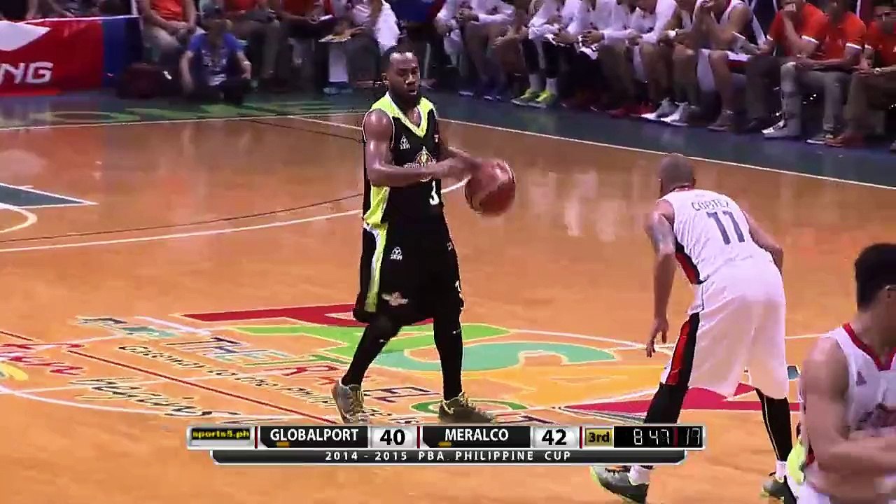 meralco vs globalport HD 3
