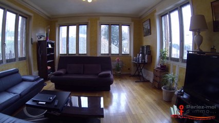 L'Arbresle 69210 6 Pièces 141M2 + Terrain 680M2 A Vendre