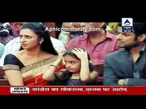 Yeh Hai Mohabbatein 10th December 2014 Ishita Se Ruhi Hogi Door apnicommunity.com