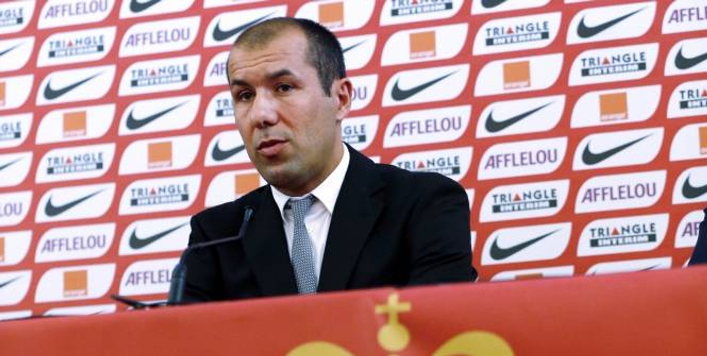 Jardim : "Nous avons répondu aux critiques"