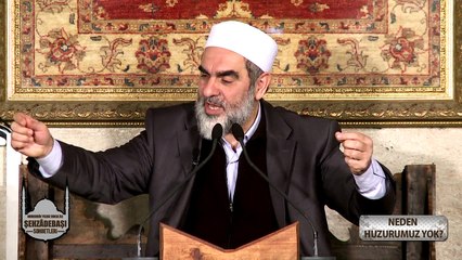 Kimsenin yürekten silemeyeceği korku nedir