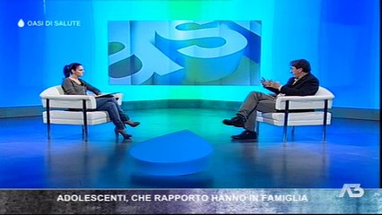 OASI DI SALUTE - 09-12-2014 (A3Replay)
