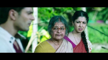 Alone (2015) Official Theatrical Trailer - Bipasha Basu, Karan Singh Grover Movie HD