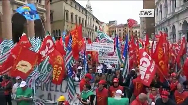 IL BOOM DELLA DISOCCUPAZIONE GIOVANILE