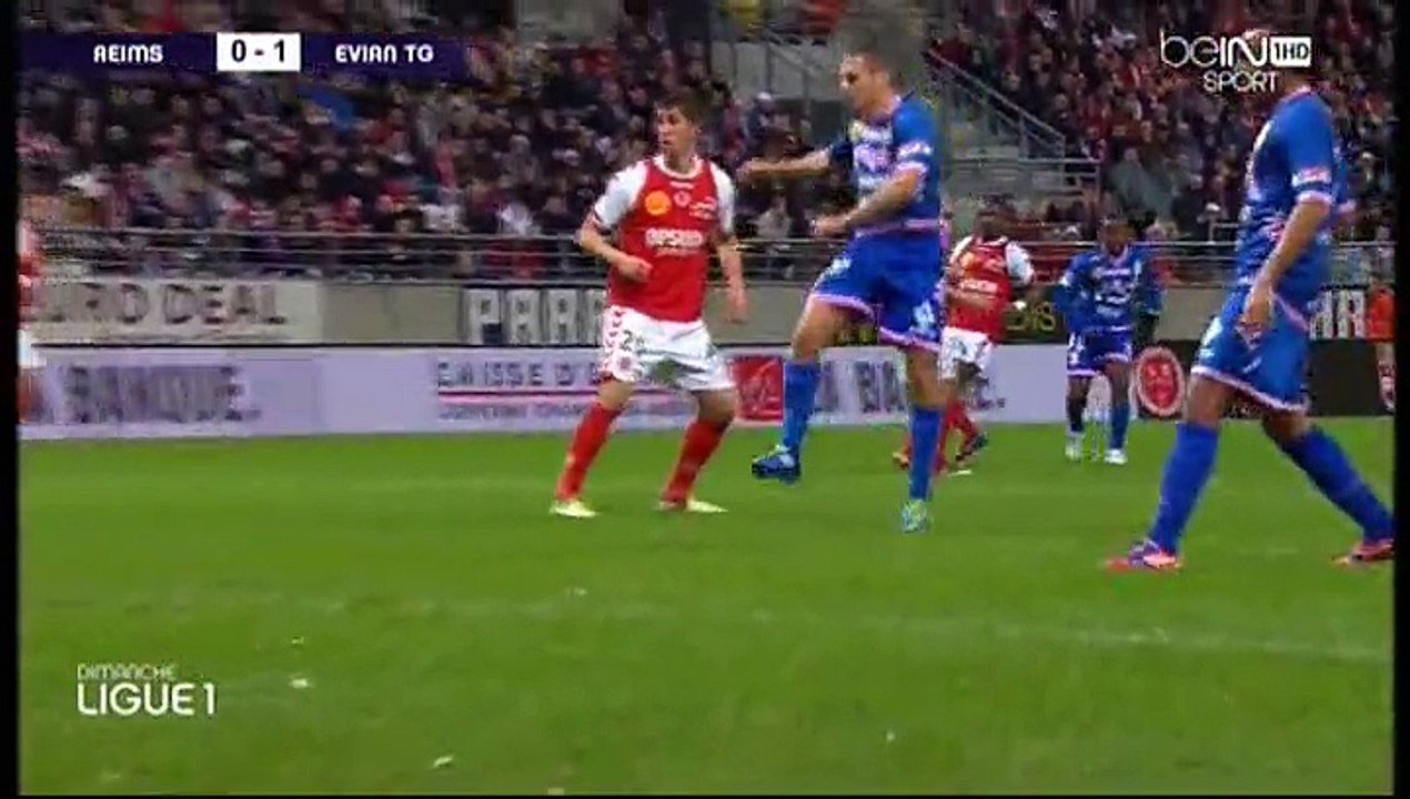 12 J12 REIMS EVIAN 1-2