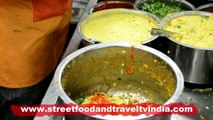 Tikha Mora | Web Exclusive Indian Food By Street Food & Travel TV India