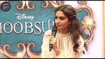 Sonam Kapoor REVEALS all about Dolly Ki Doli | UNCUT INTERVIEW