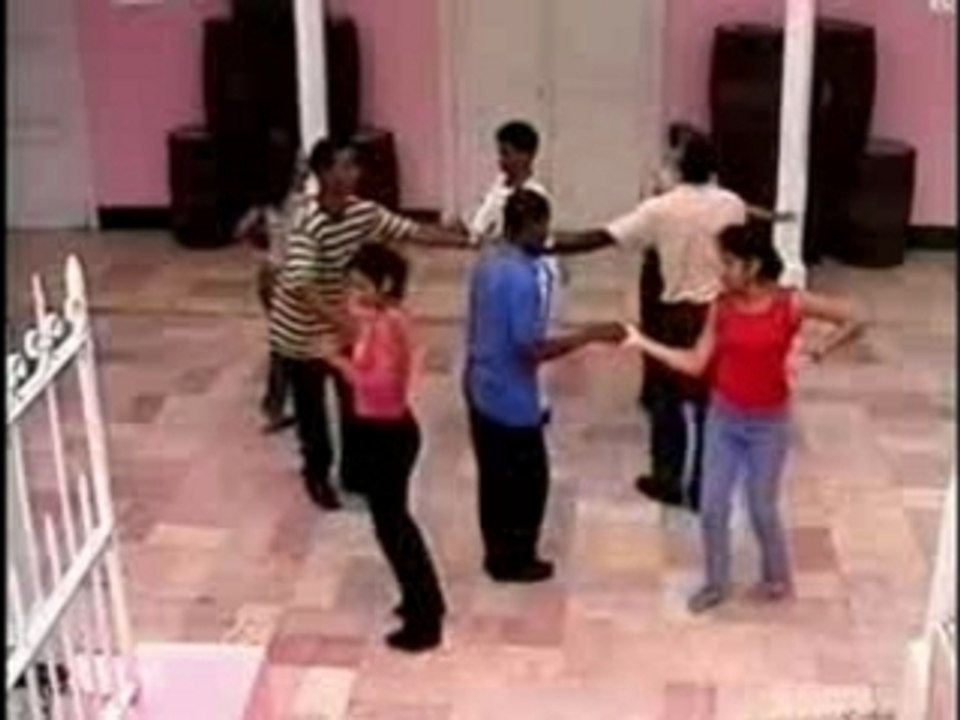 Rueda de casino - Part 1