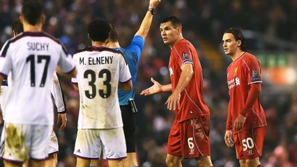 Rodgers rozczarowany. Liverpool żegna się z Ligą Mistrzów