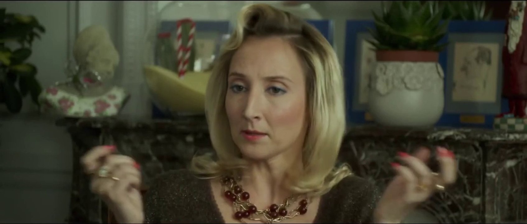 LES SOUVENIRS- Bande-Annonce réalisé par Jean-Paul Rouve